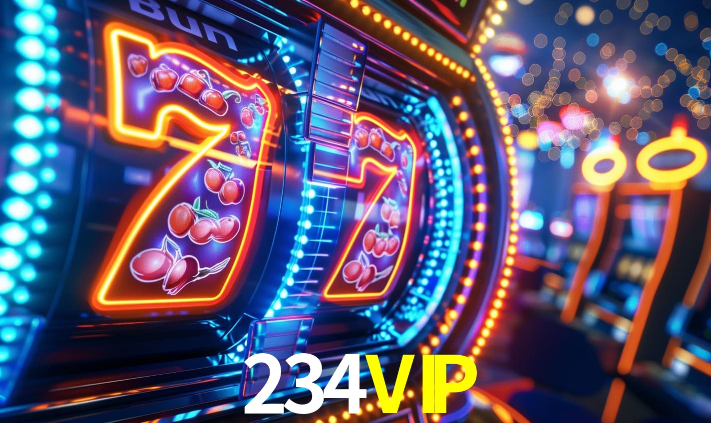 Jogos Emocionantes 234VIP